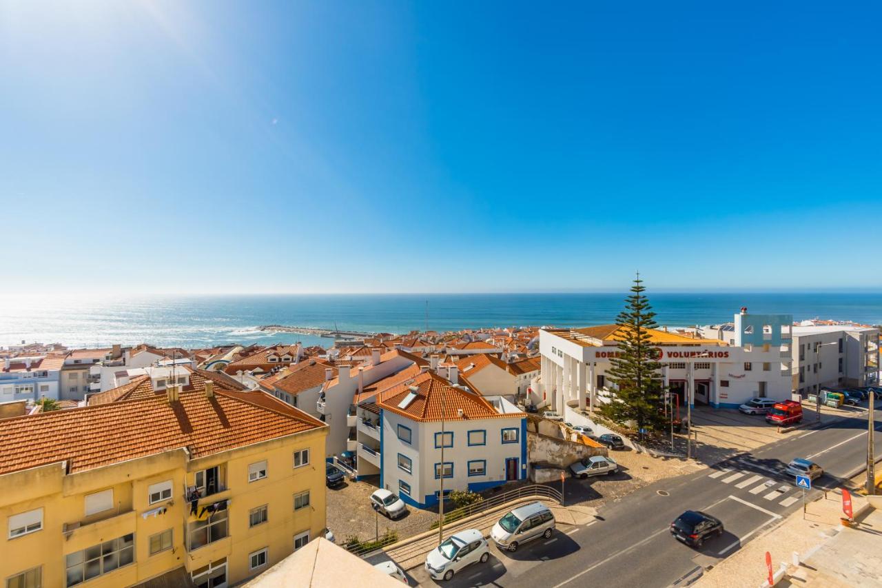 Апартаменти Ericeira Vista Mar Peace And Sea Екстер'єр фото