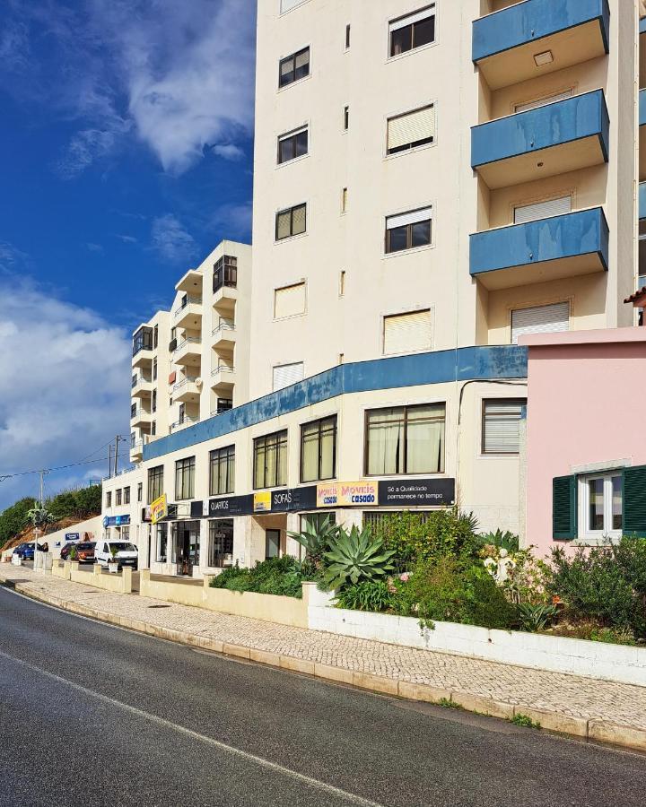 Апартаменти Ericeira Vista Mar Peace And Sea Екстер'єр фото